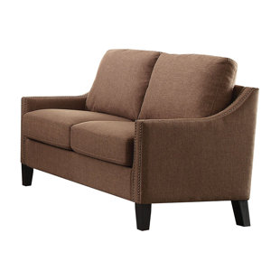 Tameka Loveseat by Charlton Home