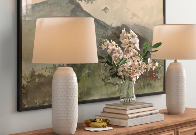 Just for You: Lamps