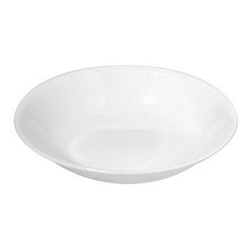 Corelle Livingware Winter Frost 20 Oz Salad Pasta Bowl Reviews