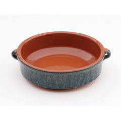Amazing Cookware Natural Terracotta 20cm Tagine