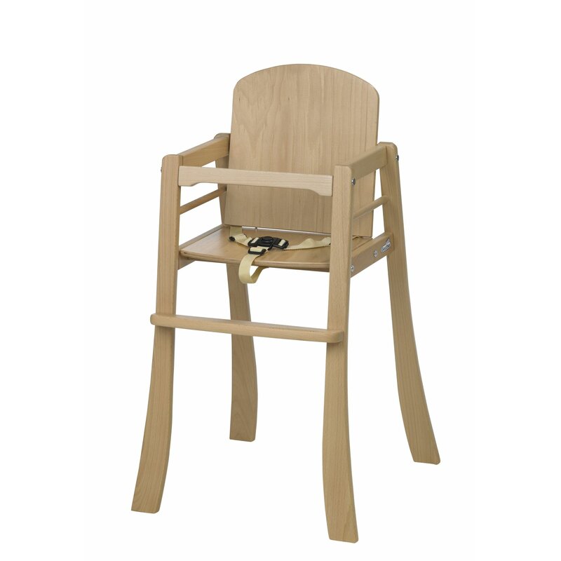 geuther high chair