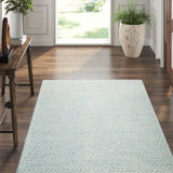 White Berber Rug Wayfair