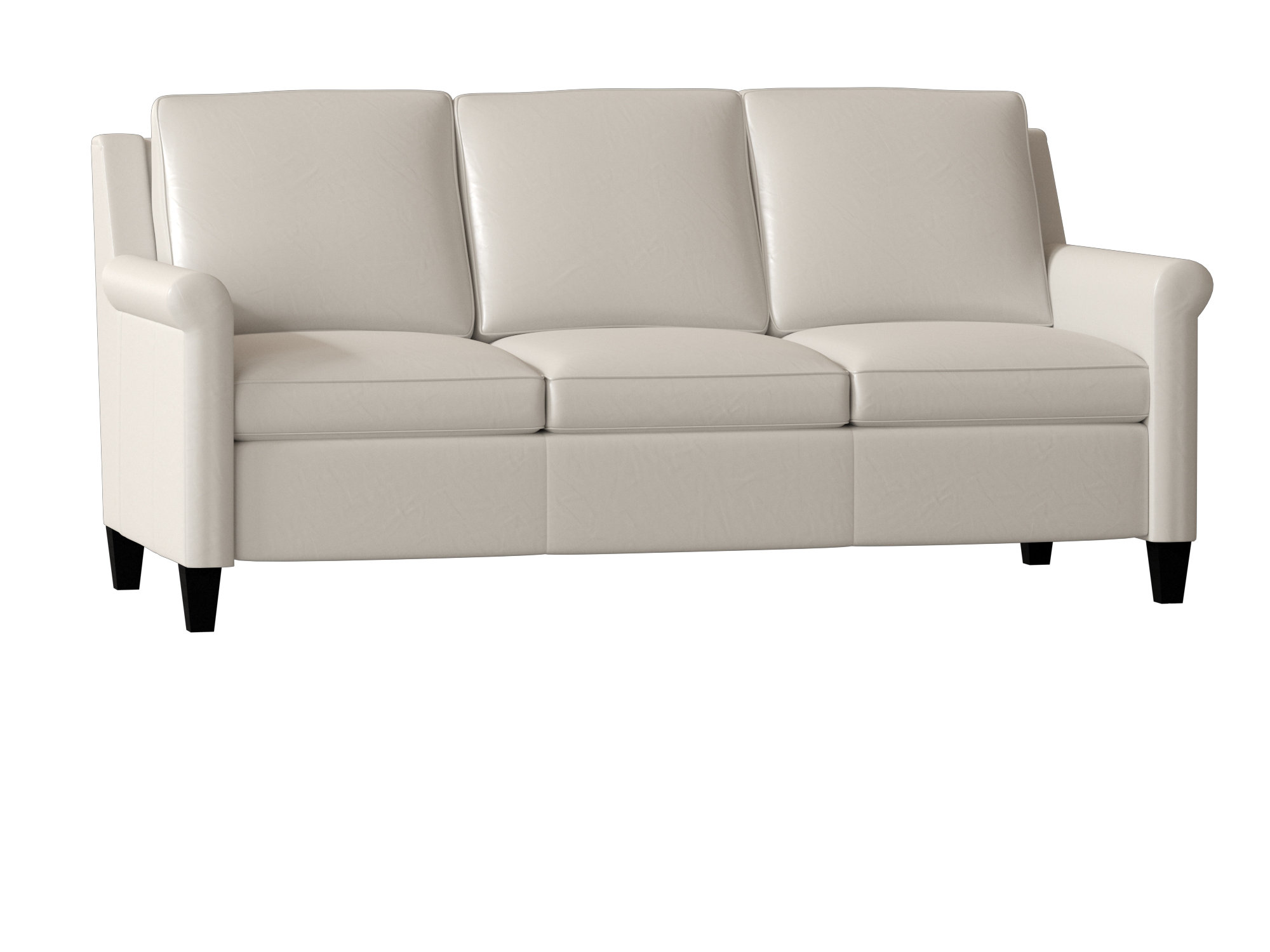 Bradington Young Timber Leather Sofa Wayfair Bradington Young Timber Leather Sofa