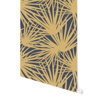 Télécharger gratuitement Images Elle Decor Palm Pom 48 X 24 Peel And Stick Wallpaper Panel dernière salutations