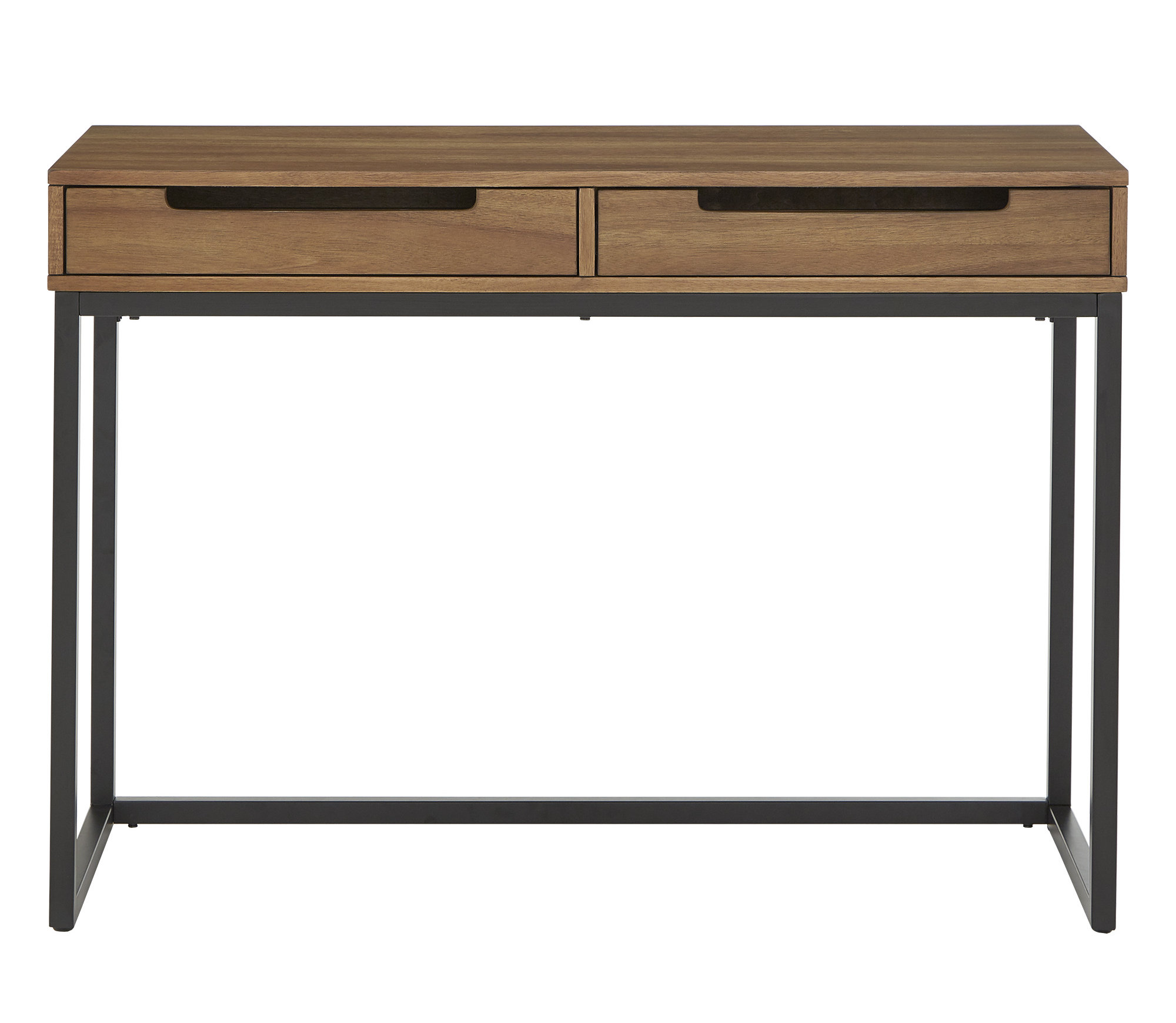 Gracie Oaks Ambleside Writing Desk Reviews Wayfair