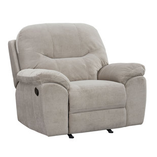 Eichhorn Rocker Recliner by Red Barrel Studio Read Reviews