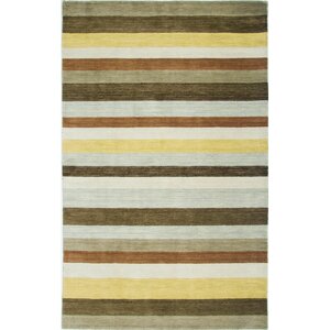 Handmade Area Rug