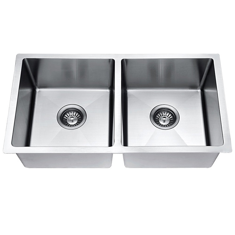 Bowl Stainless Steel 30