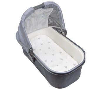 bassinet sheet set