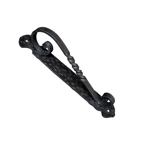 Luxury wrought iron plate hangers Wrought Iron Plate Wall Hanger Wayfair