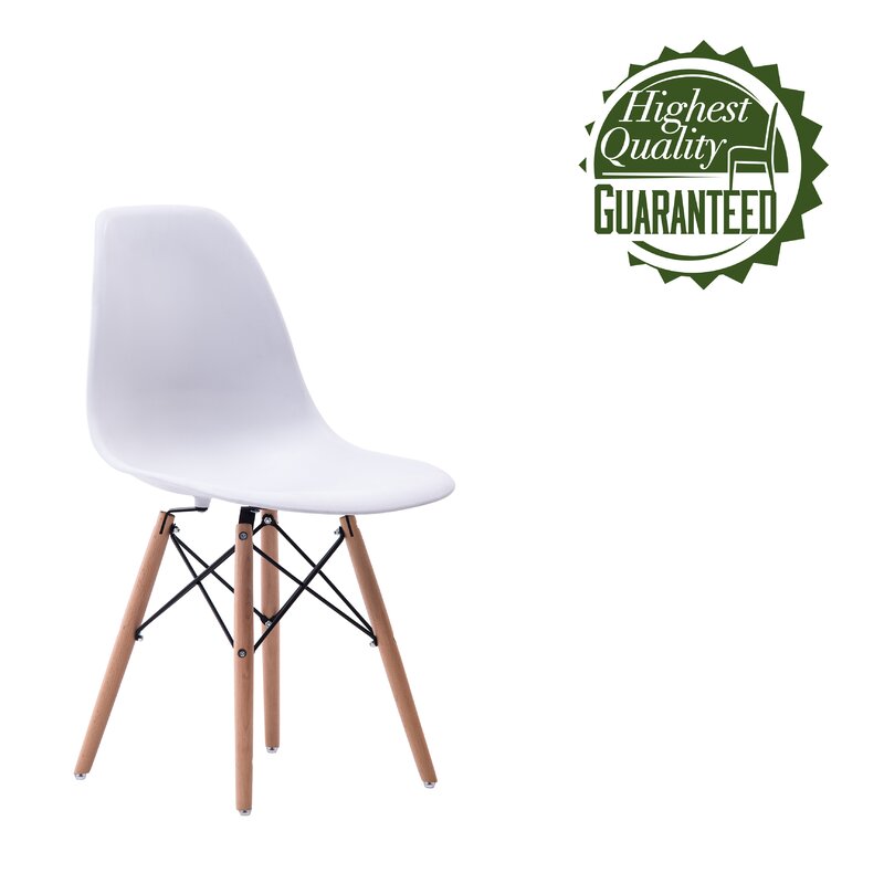 wrenshall plastic side chair