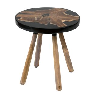 Luff End Table By Union Rustic