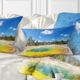 Glory Haus Pillows Wayfair
