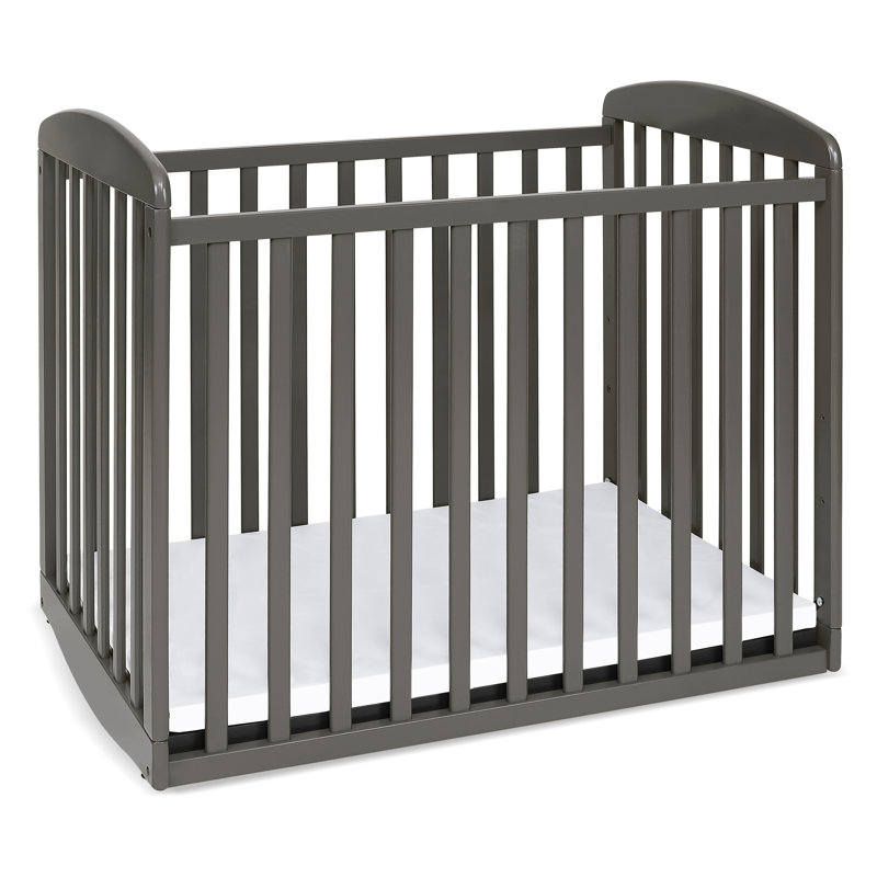 davinci alpha mini rocking crib