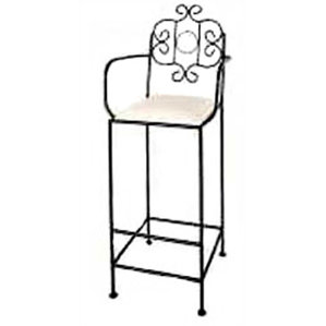 Red Barrel Studio Karol 30 Square Bar Stool Red Barrel Studio Karol 30 Square Bar Stool