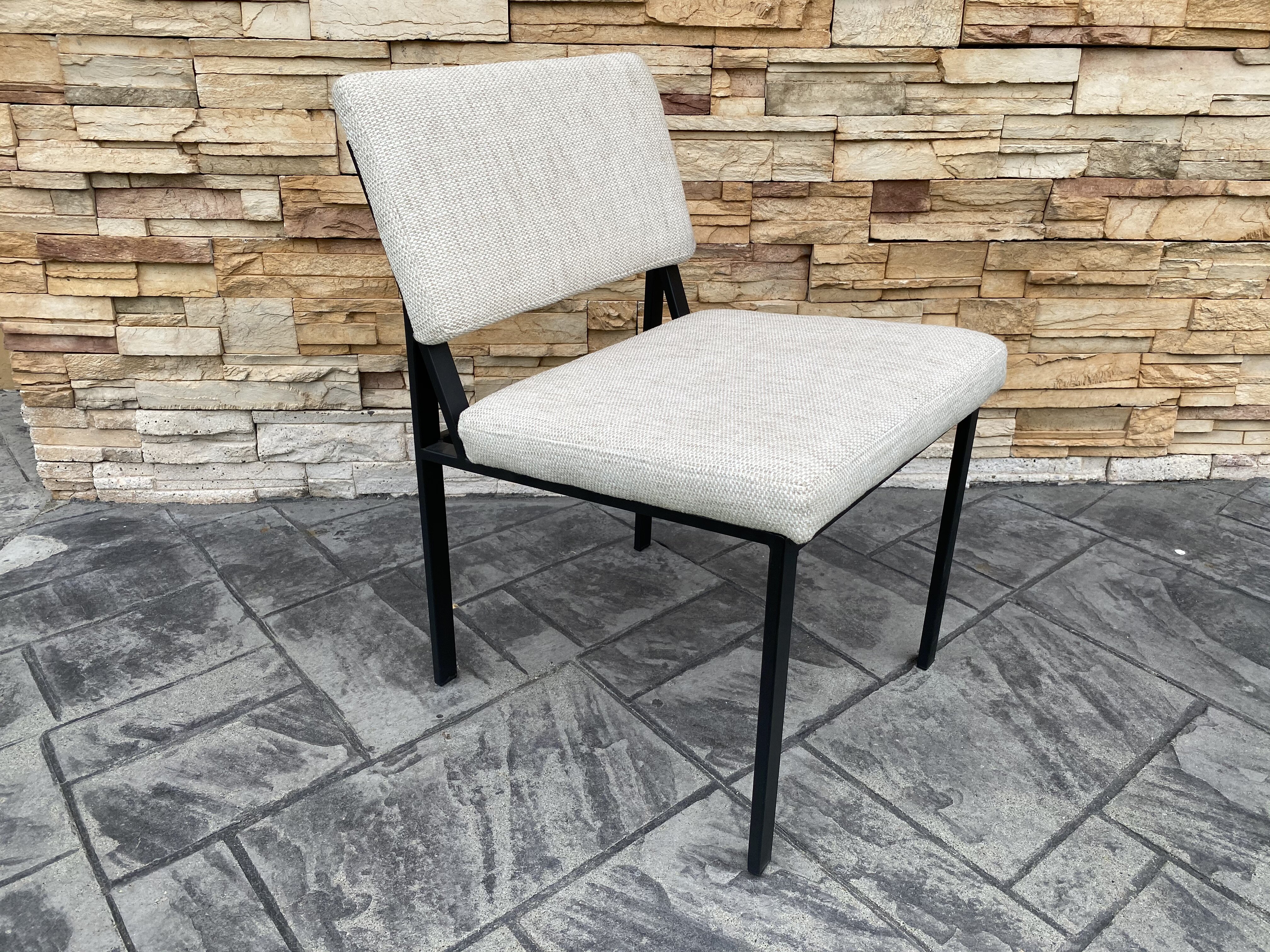 glendale upholstered dining chair