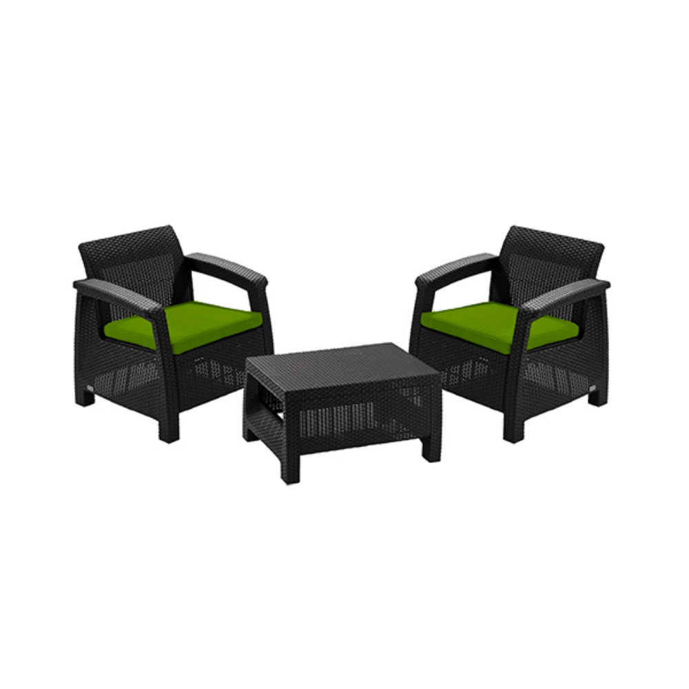 keter allibert cushions