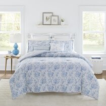 Laura Ashley Charlotte Bedding Wayfair