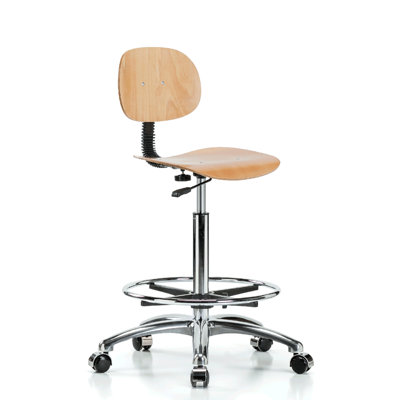 LowBack Drafting Chair Perch Chairs  Stools
