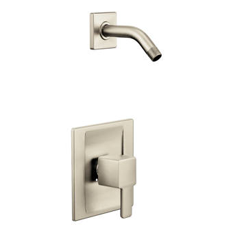 Pfister Parisa Single Shower Handle Ceramic Disk Faucet Trim Wayfair