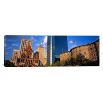 Copley Square Wayfair