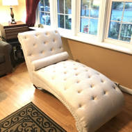 toey chaise lounge