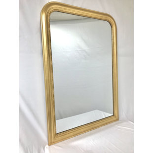 Over Fireplace Mantle Mirrors Wayfair