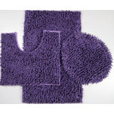 Purple Bath Rugs Mats You Ll Love In 2020 Wayfair