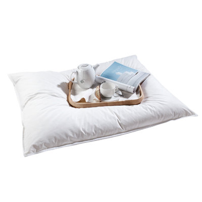 Luxury Down Filled Lounging