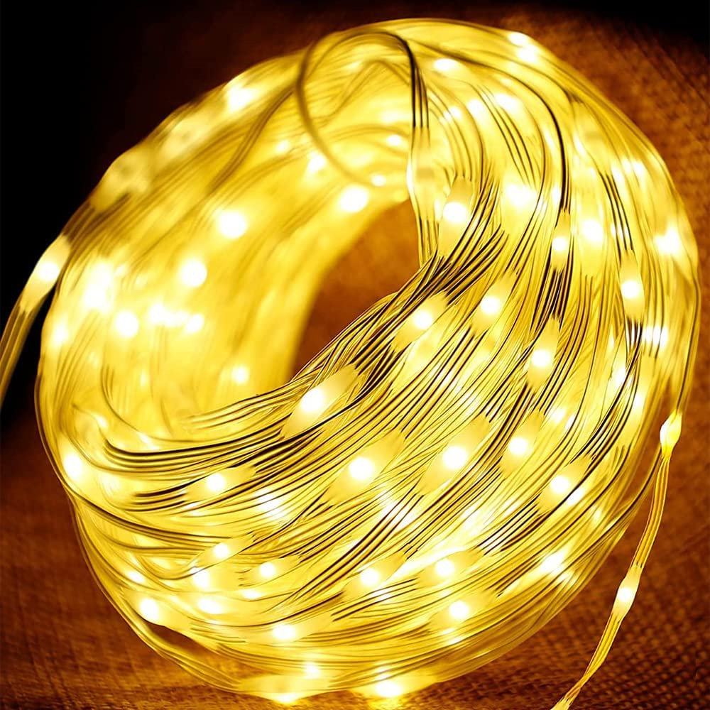 Details about   Sparkle Twinkle Stars Fairy String Lights-Romantic Night Light Remote Control 