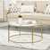 Zipcode Design™ Doynton 4 Legs Coffee Table & Reviews | Wayfair