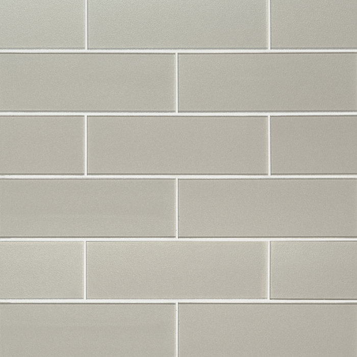 Starlight 4 X 12 Gl Subway Tile In Beige Starlight 4 X 12 Gl Subway Tile In Beige