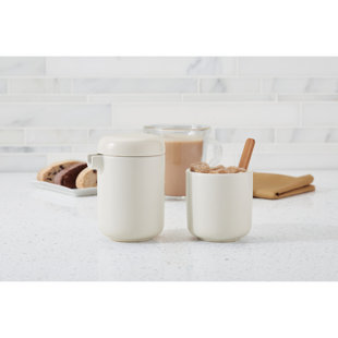 Coffee Creamer Holder Wayfair