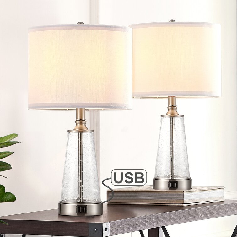 latitude run table lamps