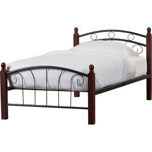 Ramses Slat Bed