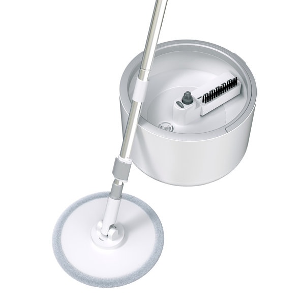 Floor Cleaning Mops Wayfair