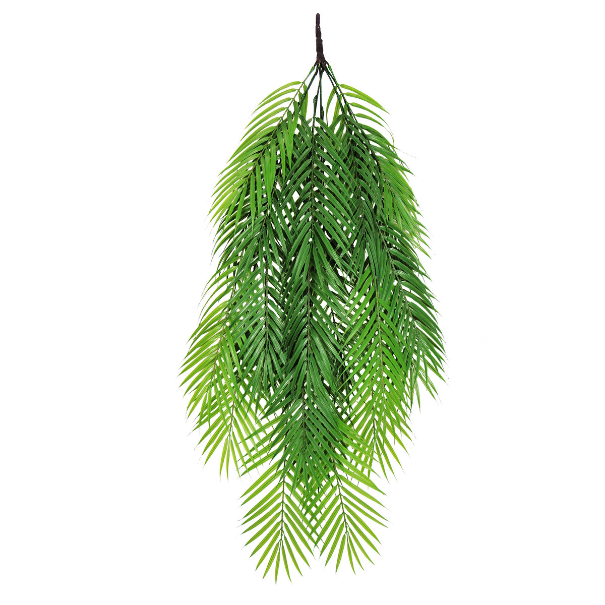 Primrue 35" Artificial Palm Leaf Stem Wayfair