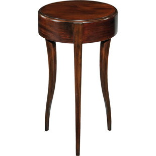 Addison End Table by Woodbridge Furniture Wonderful