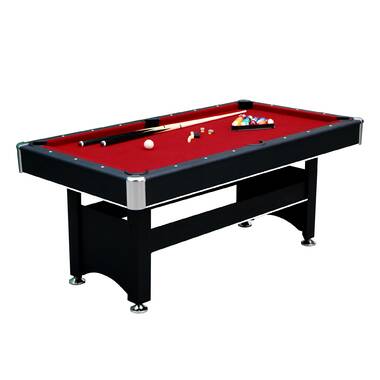 hathaway dining pool table