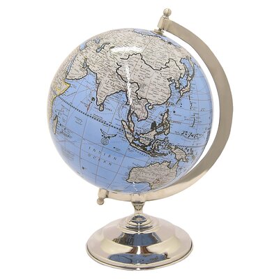 Decorative Base Globes You'll Love in 2020 | Wayfair