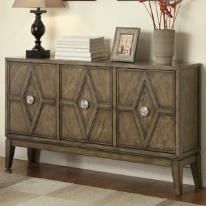 Sideboard by Coast to Coast Imports LLC