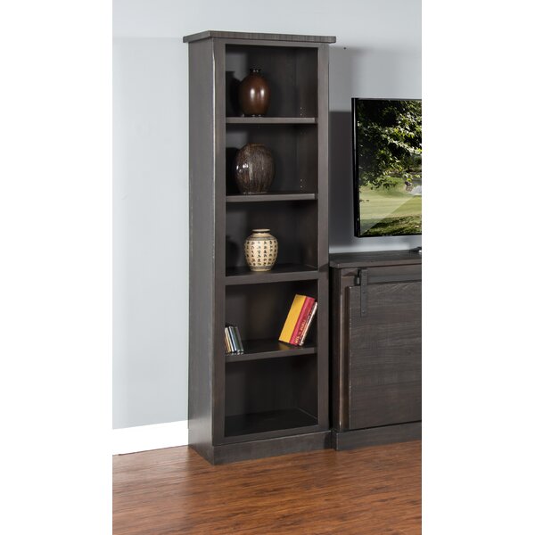 Pier Bookcase Wayfair