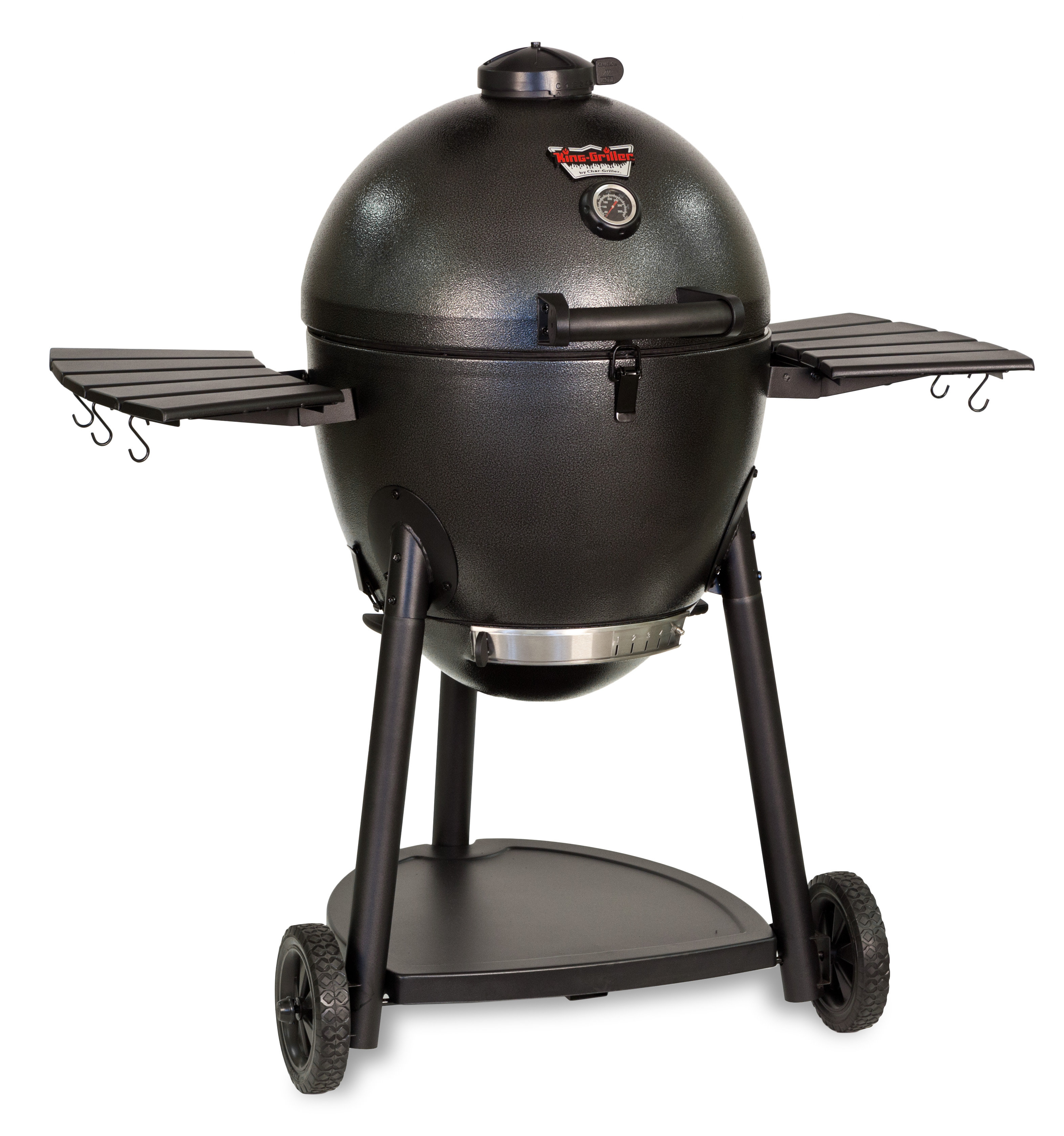 Char Griller 20 Akorn Do Charcoal Grill Reviews Wayfair