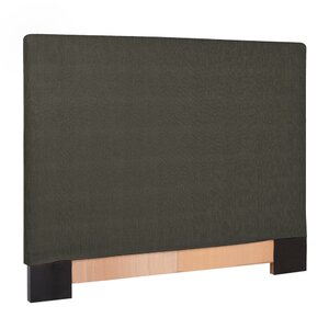 Headboard Slipcover