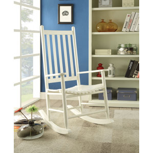 Laik Rocking Chair by ACME Furniture