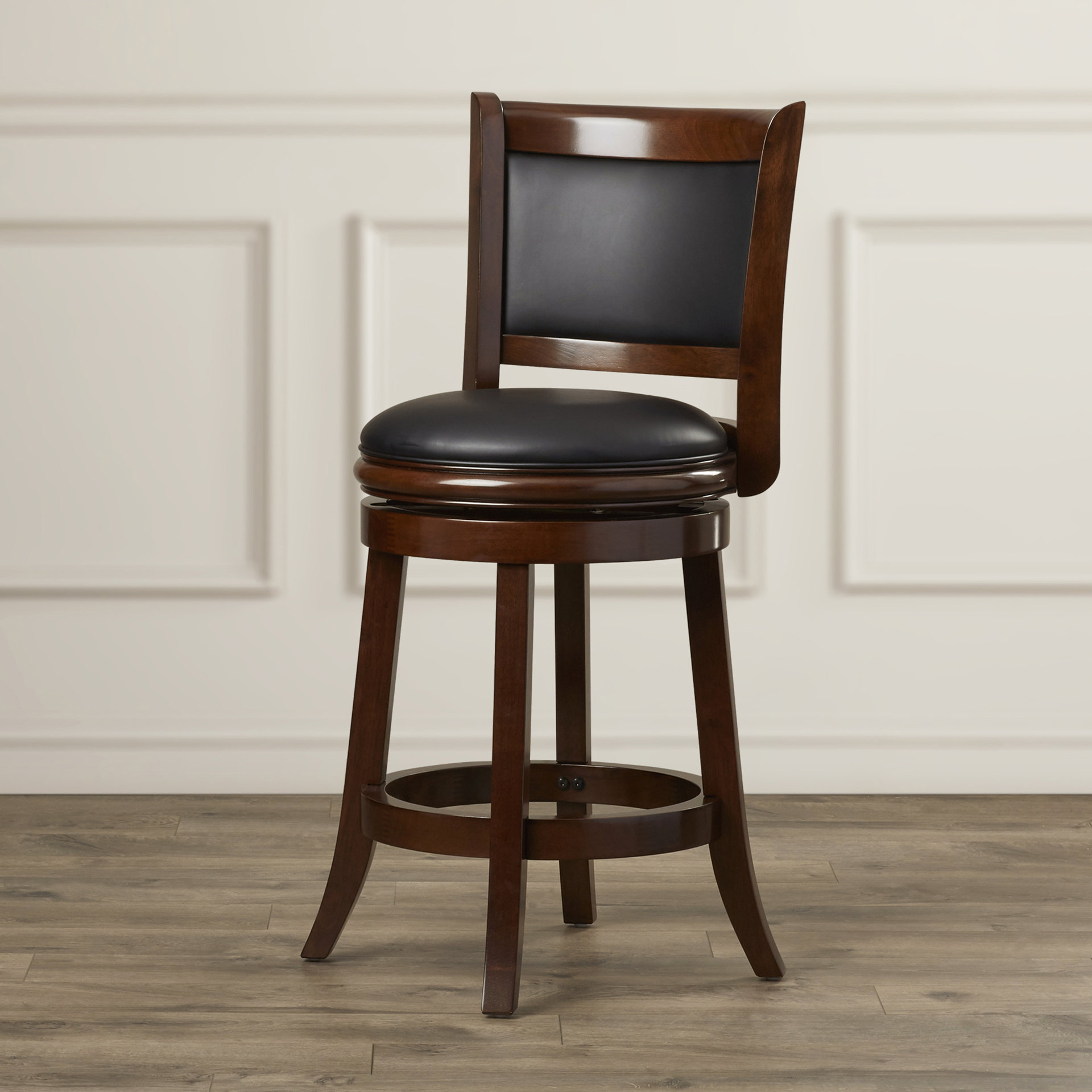 westerman swivel bar stool