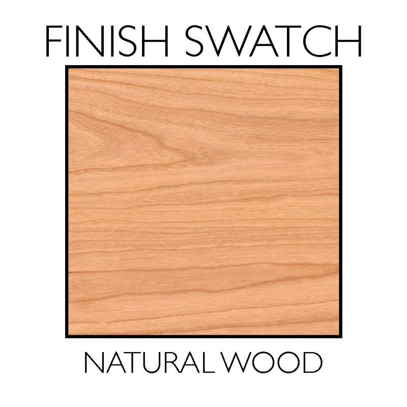 Design House 1 3 8 In Natural Wood Closet Pole Socket 5 Pack