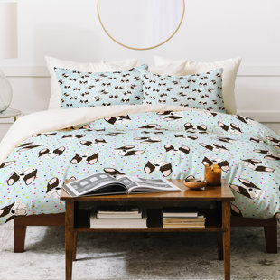Go to store & view more images East Urban Home Duvet Set