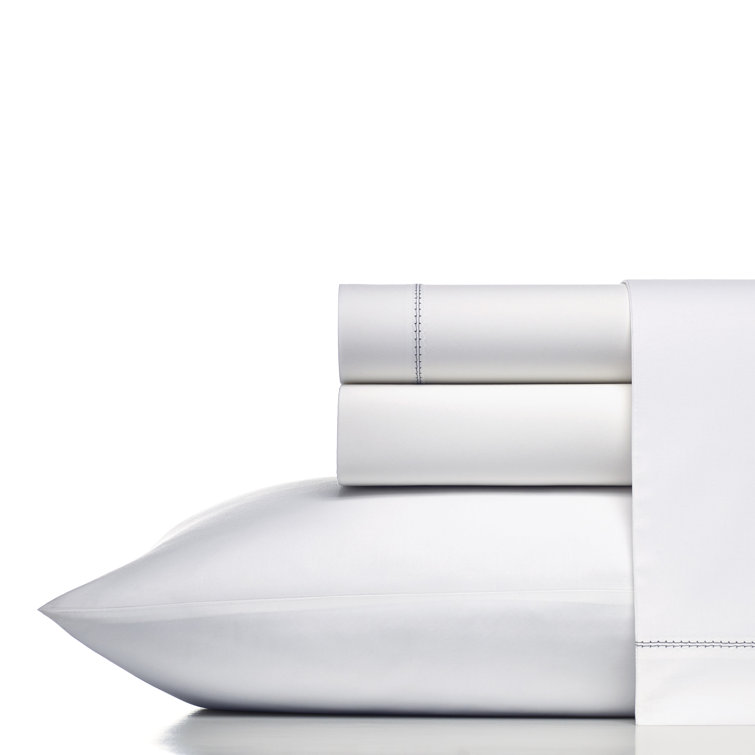 vera wang pillow cases