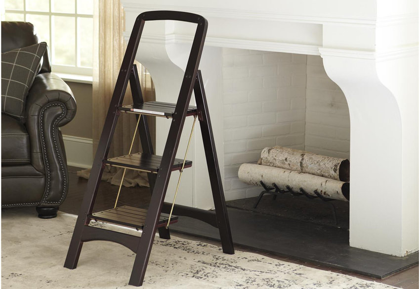 Ladders Step Stools You Ll Love In 2020 Wayfair